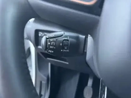 Photo 39 Citroën C5 aircross  BlueHDi 130 S&S BVM6