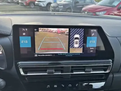 Photo 35 Citroën C5 aircross  BlueHDi 130 S&S BVM6