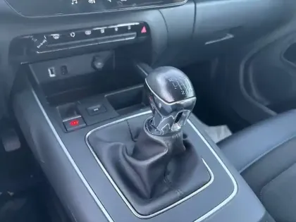 Photo 34 Citroën C5 aircross  BlueHDi 130 S&S BVM6