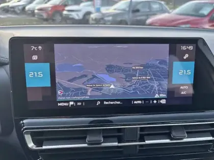 Photo 41 Citroën C5 aircross  BlueHDi 130 S&S BVM6