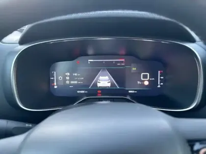 Photo 30 Citroën C5 aircross  BlueHDi 130 S&S BVM6