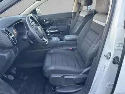 Photo 31 Citroën C5 aircross  BlueHDi 130 S&S BVM6