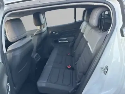 Photo 32 Citroën C5 aircross  BlueHDi 130 S&S BVM6