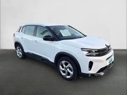 Photo 23 Citroën C5 aircross  BlueHDi 130 S&S BVM6