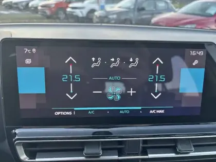 Photo 40 Citroën C5 aircross  BlueHDi 130 S&S BVM6