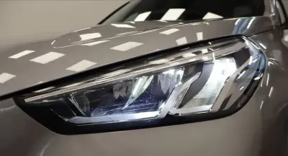 Photo 12 BMW X1 i eDrive20 204ch BVA