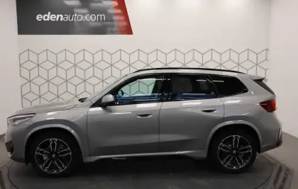 Photo 14 BMW X1 i eDrive20 204ch BVA