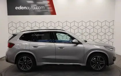 Photo 3 BMW X1 i eDrive20 204ch BVA