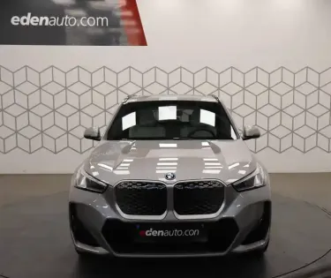 Photo 4 BMW X1 i eDrive20 204ch BVA