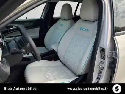 Photo 10 Fiat 600  T-Gen 3 1.2 Hybrid 145ch eDCT6