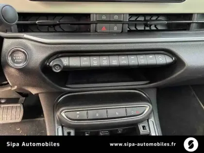 Photo 15 Fiat 600  T-Gen 3 1.2 Hybrid 145ch eDCT6