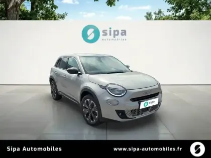 Photo 6 Fiat 600  T-Gen 3 1.2 Hybrid 145ch eDCT6