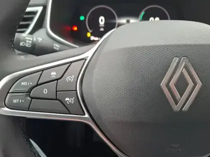 Photo 45 Renault Clio  Eco-G 100 ch GSR2