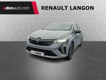 Photo Renault Clio Techno