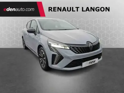 Photo 6 Renault Clio  Eco-G 100 ch GSR2