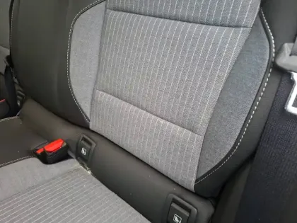 Photo 25 Renault Clio  Eco-G 100 ch GSR2