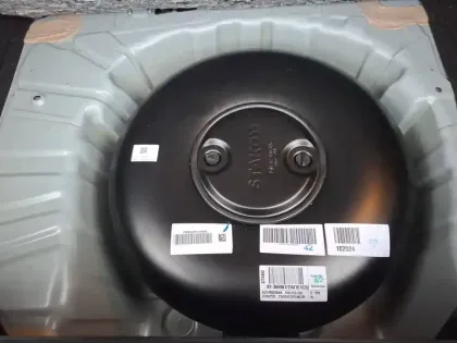 Photo 22 Renault Clio  Eco-G 100 ch GSR2