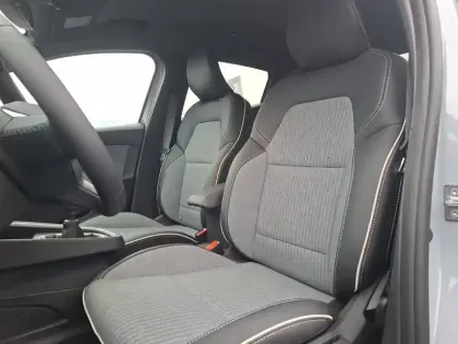 Photo 9 Renault Clio  Eco-G 100 ch GSR2