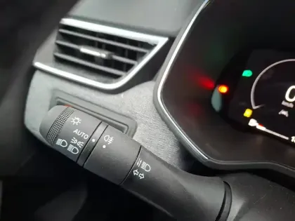 Photo 49 Renault Clio  Eco-G 100 ch GSR2