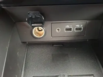 Photo 35 Renault Clio  Eco-G 100 ch GSR2