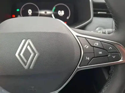 Photo 42 Renault Clio  Eco-G 100 ch GSR2