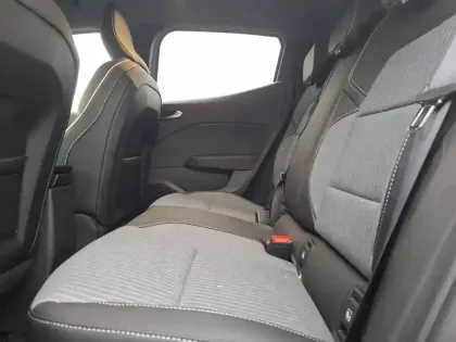 Photo 24 Renault Clio  Eco-G 100 ch GSR2