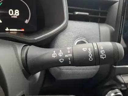 Photo 43 Renault Clio  Eco-G 100 ch GSR2