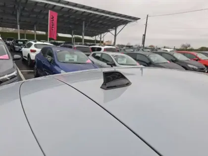 Photo 15 Renault Clio  Eco-G 100 ch GSR2