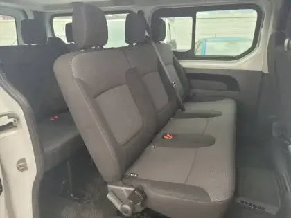 Photo 14 Renault Trafic  L2 dCi 150 Energy S&S