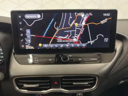 Photo 50 Nissan Juke  HYBRID 143