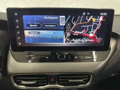 Photo 15 Nissan Juke  HYBRID 143