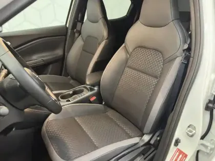 Photo 6 Nissan Juke  HYBRID 143