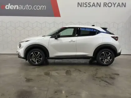 Photo 68 Nissan Juke  HYBRID 143