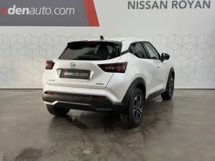 Photo 70 Nissan Juke  HYBRID 143