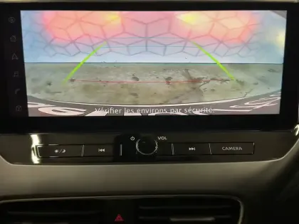 Photo 74 Nissan Juke  HYBRID 143