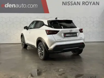 Photo 45 Nissan Juke  HYBRID 143