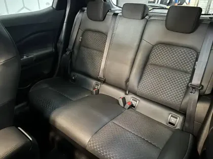 Photo 43 Nissan Juke  HYBRID 143