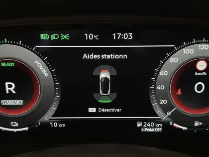 Photo 75 Nissan Juke  HYBRID 143