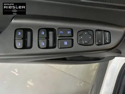 Photo 19 Hyundai Kona  Electrique 39 kWh - 136 ch