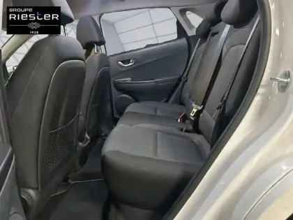 Photo 9 Hyundai Kona  Electrique 39 kWh - 136 ch