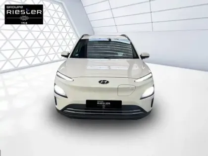 Photo 41 Hyundai Kona  Electrique 39 kWh - 136 ch