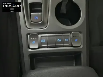 Photo 16 Hyundai Kona  Electrique 39 kWh - 136 ch