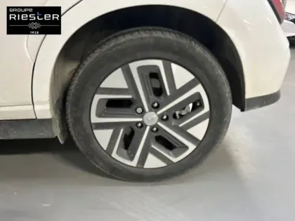 Photo 10 Hyundai Kona  Electrique 39 kWh - 136 ch