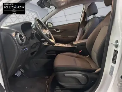 Photo 8 Hyundai Kona  Electrique 39 kWh - 136 ch