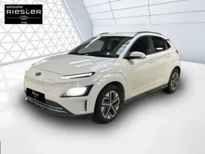 Photo Hyundai Kona Creative