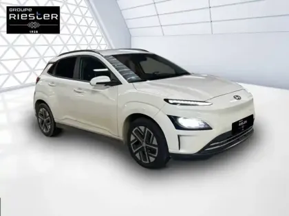 Photo 2 Hyundai Kona  Electrique 39 kWh - 136 ch