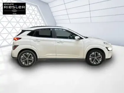 Photo 43 Hyundai Kona  Electrique 39 kWh - 136 ch