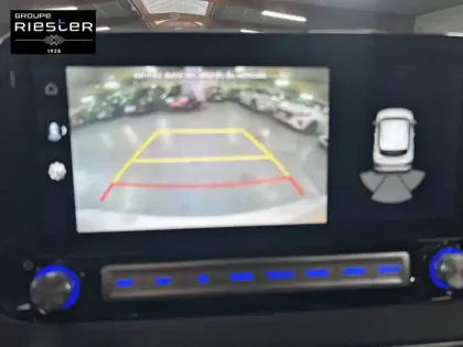 Photo 18 Hyundai Kona  Electrique 39 kWh - 136 ch