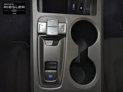 Photo 15 Hyundai Kona  Electrique 39 kWh - 136 ch