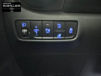 Photo 17 Hyundai Kona  Electrique 39 kWh - 136 ch
